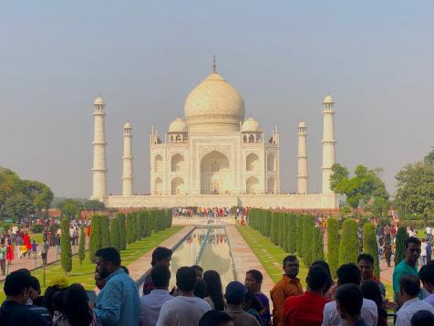 10 Essential Things You Need to Know for Your First Trip to India