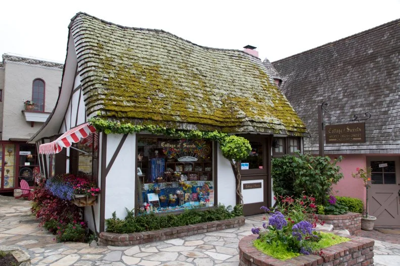 Carmel, California