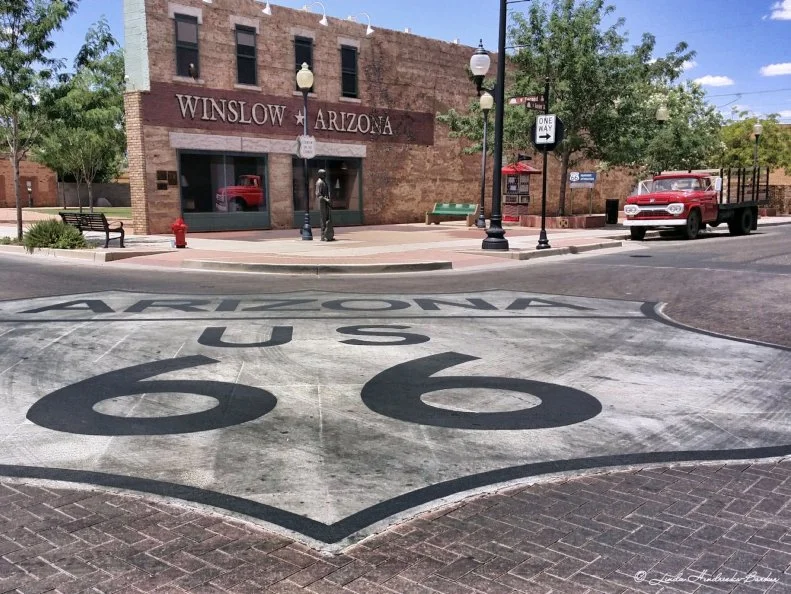 Winslow, Arizona