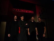 The GAC are in Riverside, CA investigating the March Field Air Museum. Weâ  re here to uncover whatâ  s scaring some of the staff and volunteers at the museum, to explore the strange events theyâ  ve uncovered on their security cameras, and get to the bottom of this unique haunt.