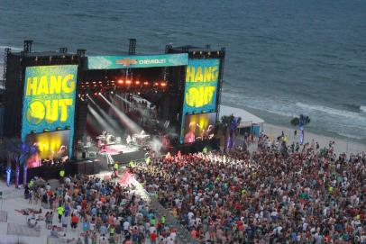 10 Terrific . Beach Festivals to Check Out This Season | Travel Channel