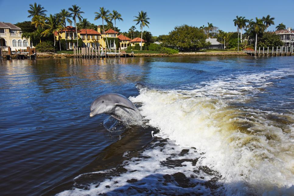 Naples-Fort Myers, Florida
