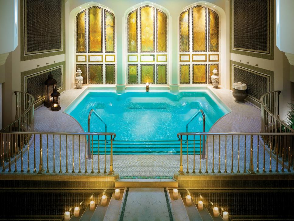 10 Best Day Spas in the US Travel Channel