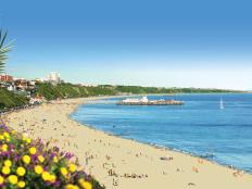 The Travel Channel presents a guide to Bournemouth, a resort town on England’s South Coast.
