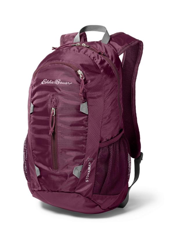 best lightweight backpack for women