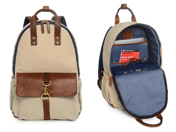 popular women's backpacks