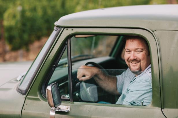A native of Sonoma County, Tom Gore Vineyards owner Tom Gore grew up farming and studied agriculture before launching his own wine brand.