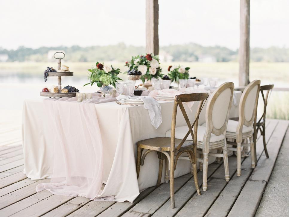The Most Beautiful Wedding Venues In Charleston Travel Channel