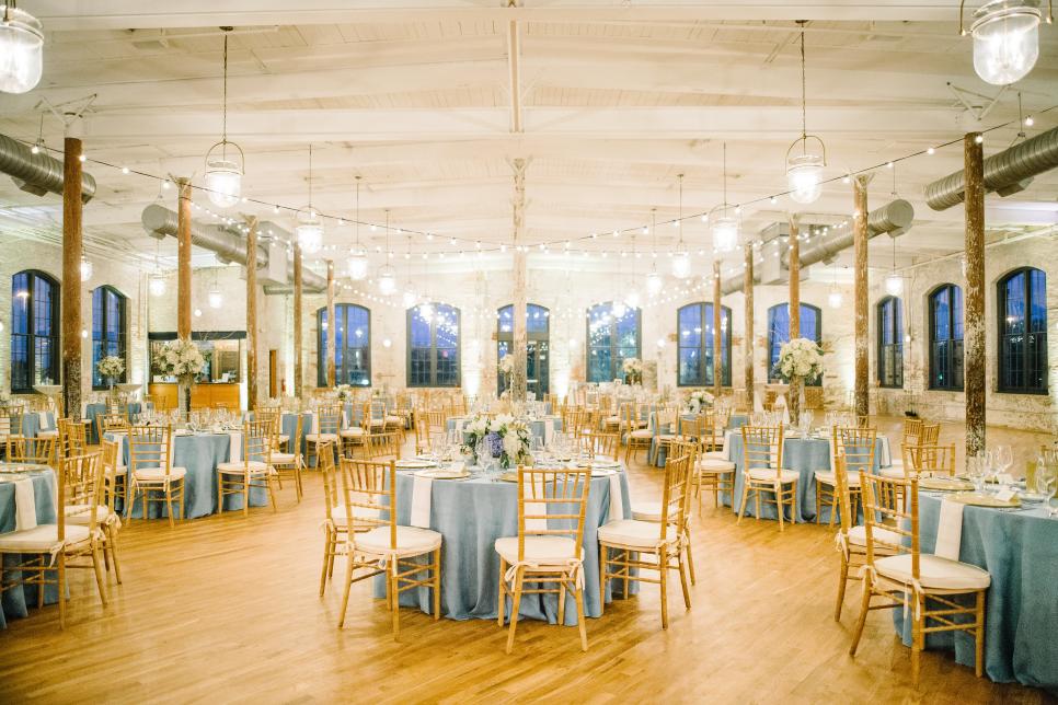 The Most Beautiful Wedding Venues in Charleston | Travel Channel