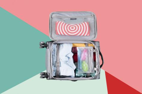 10 Ways You're Packing Your Suitcase All Wrong