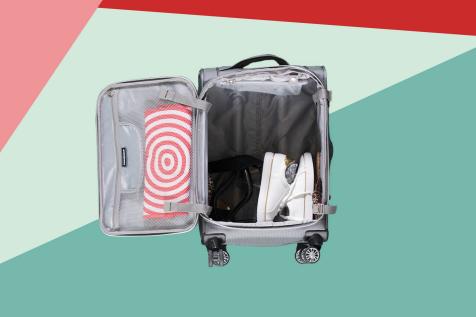 10 Ways You're Packing Your Suitcase All Wrong