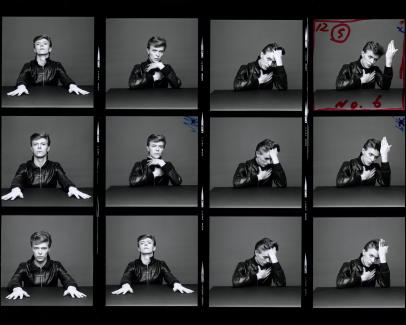 David Bowie Is at the Brooklyn Museum | Travel Channel