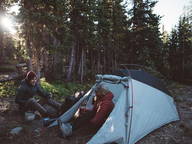 15 Essential Pieces of Gear for Wilderness Travel | Travel Channel