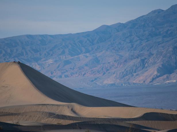 Death Valley National Park