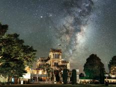 Larnach Castle