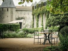 This under-the-radar town in the south of France is paradise for those who love history, scenery and wine.