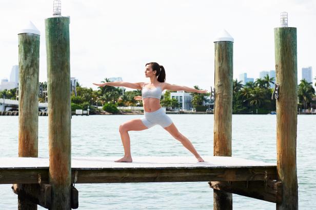 The Travel Channel presents 10 of the best yoga retreats in the U.S.