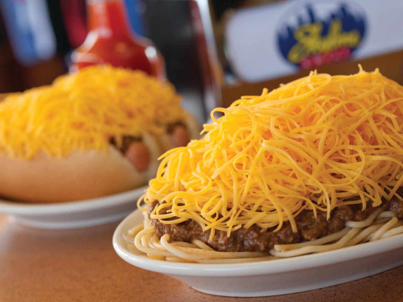 Skyline Chili, the Beloved or Hated Cincinnati Delicacy, Explained