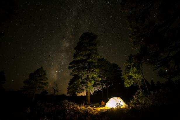 After Hours Camping: 6 Ways to Keep the Campvibes Going After Dark - Fresh  Off The Grid