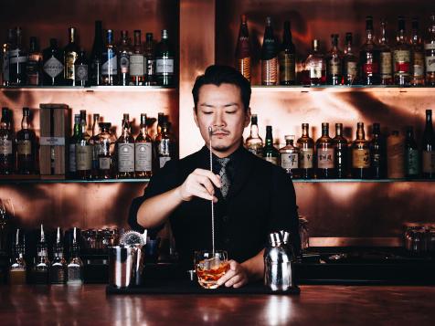 World-Class Bartender Shingo Gokan Shares His Travel Faves