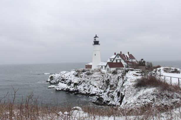 The Best Things to Do in Portland, Maine in Winter | Maine Vacation  Destinations and Ideas : TravelChannel.com | Travel Channel