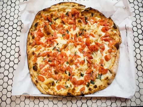 Best U.S. Cities to Find Phenomenal Pizza