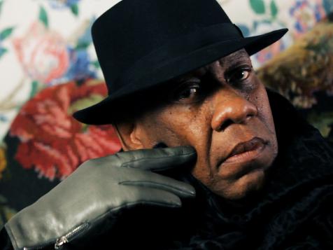 Fashion Legend André Leon Talley Talks Travel