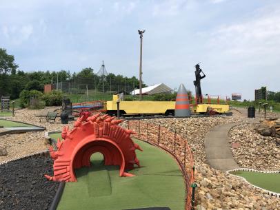 13 of the Best Mini Golf Courses Across the Country | Travel Channel