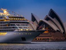 Australia Cruise
