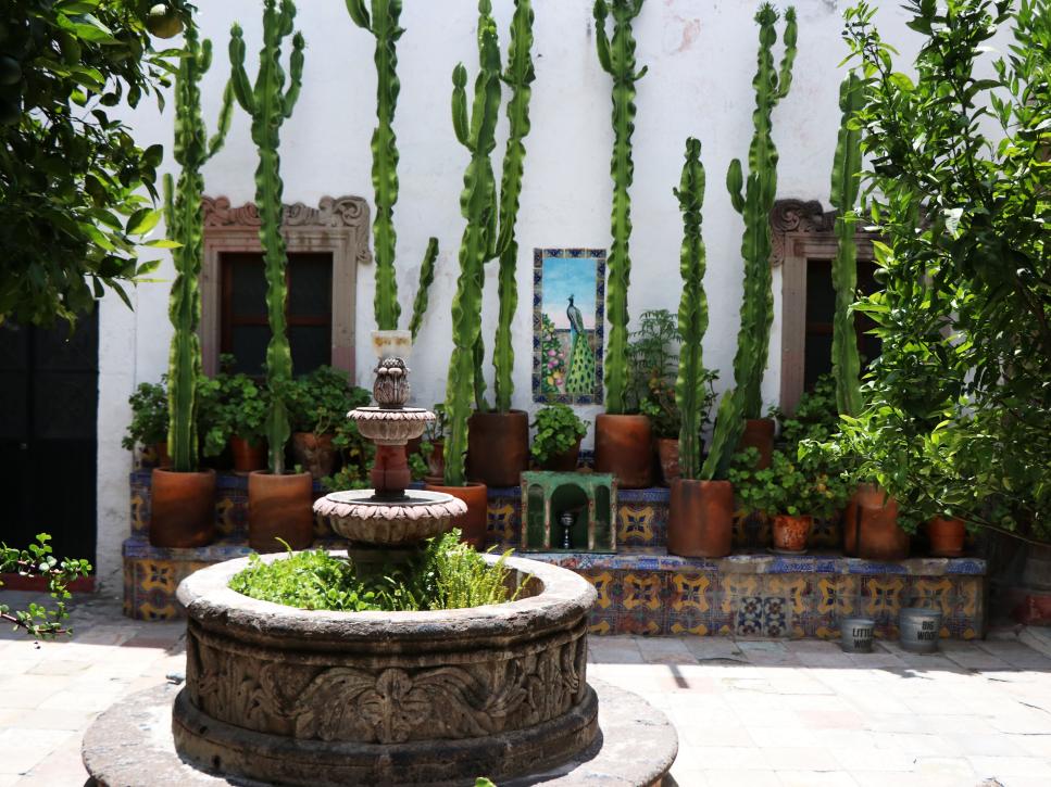 san miguel de allende hotels for sale