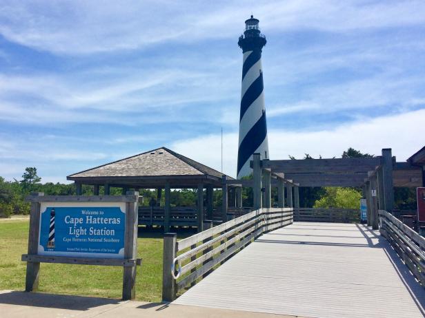 10 Things to Do in North Carolina's Outer Banks, North Carolina Vacation  Ideas and Guides 