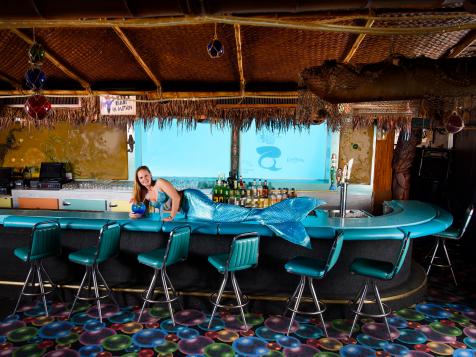 5 Amazing Bars in Unexpected Places