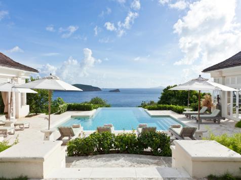 Where in the World Is Mustique?