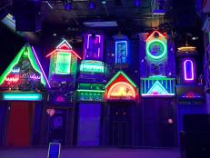 Meow Wolf's popular House of Eternal Return is a one-of-a-kind experience that you'll have to see to believe.