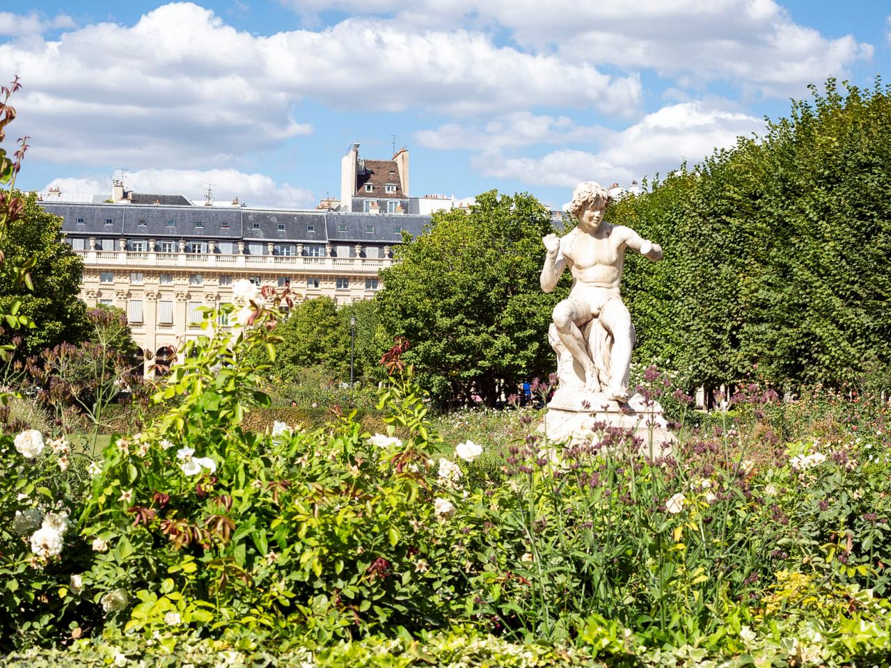 How to Spend a Weekend in Paris Like a Local | Paris Vacation Destinations, Ideas and Guides
