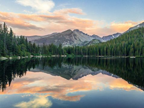 Tired of Lackluster Backpacking Photos? Try These 8 Tips to Capture the Backcountry Like a Pro