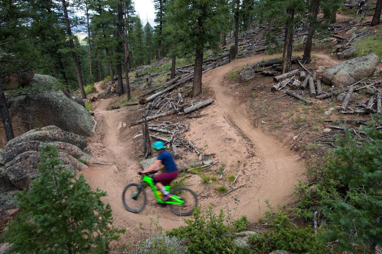 Cypress creek mountain bike trails deals