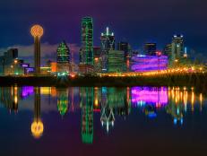 Enjoy Dallas after dark with our top 10 places to party the night away.