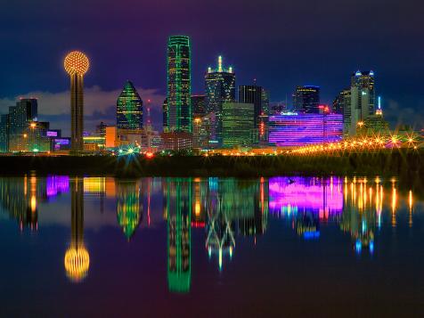 Dallas' Best Nightlife