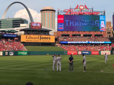 10 Fun Things to Do in St. Louis, Missouri