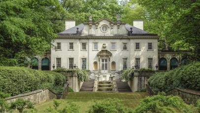 The Most Famous Home In Every State Travel Channel