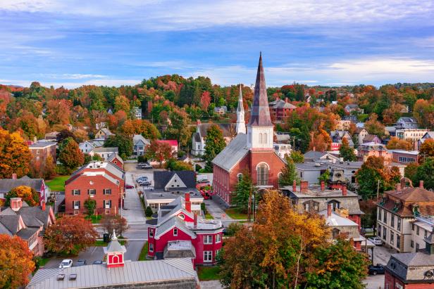 Top 50 Best Small Towns to Visit US | United States Vacation Destinations  and Guides : TravelChannel.com | Travel Channel