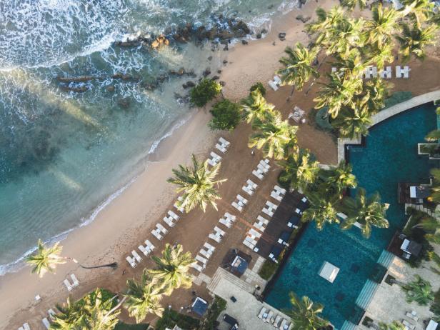 Where To Honeymoon In Each State Travel Channel