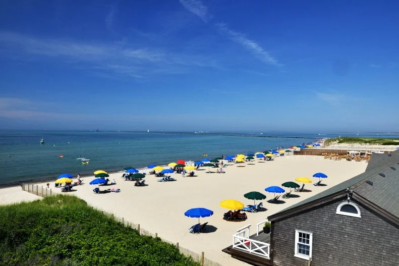 Nantucket, Massachusetts