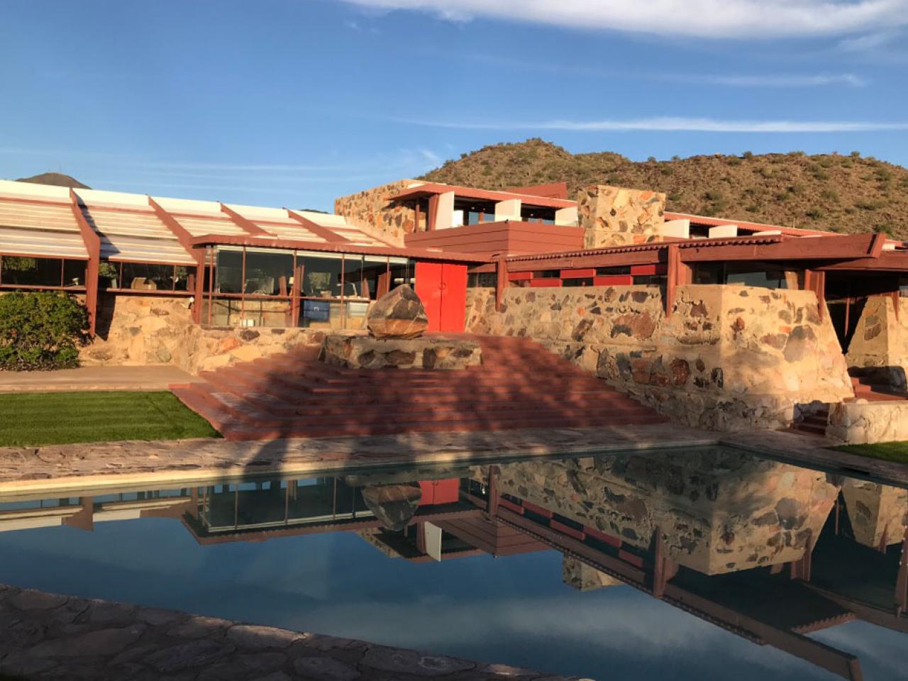 City of Scottsdale on X: A wave of purple just washed over