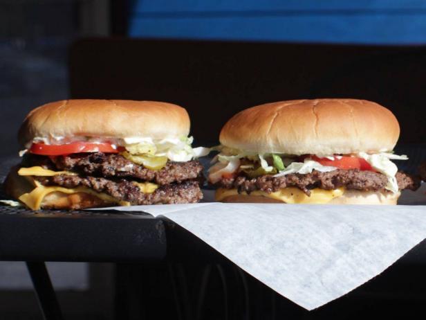 Level Up Your Burger Game with the Whataburger Bacon Blue Cheese Burger