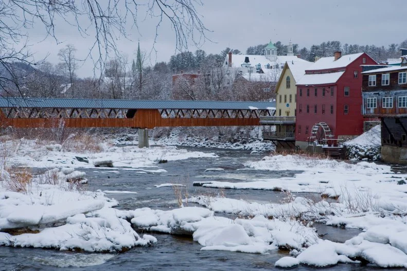 Littleton, New Hampshire