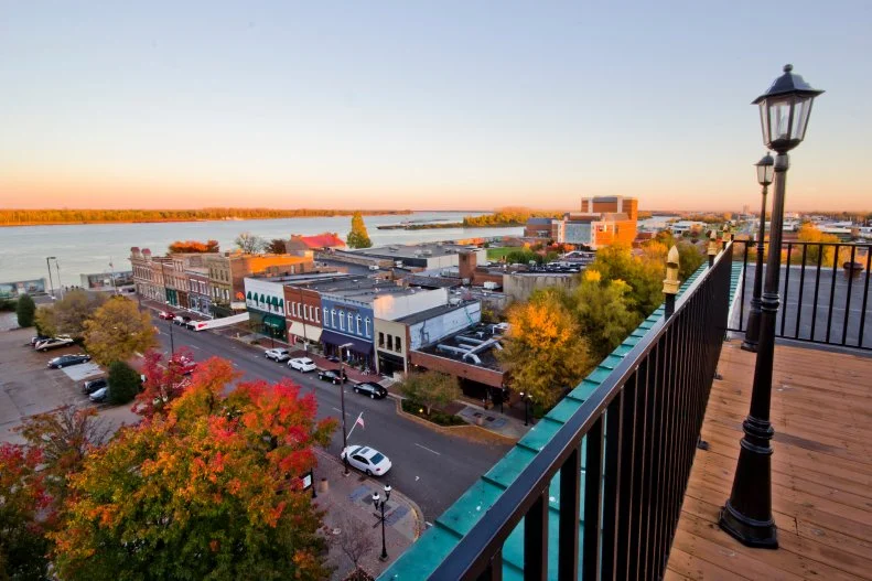 Paducah, Kentucky