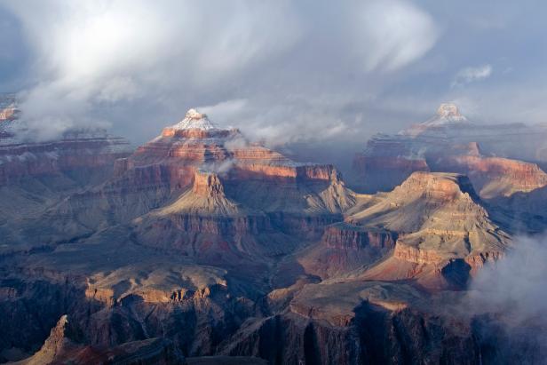 Offbeat Adventures for Grand Canyon Visitors Travel Channel