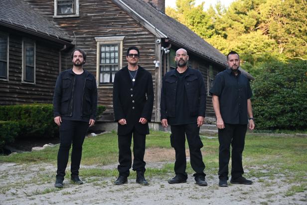 For this years two-hour Halloween event, The GAC are in Burrillville, Rhode Island preparing to investigate their most iconic location yet. Based on the files of famed paranormal investigators Ed and Lorraine Warren, we re about to reopen their most notorious case.